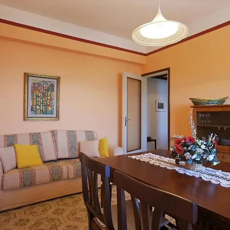 Casa Flavia * Donego