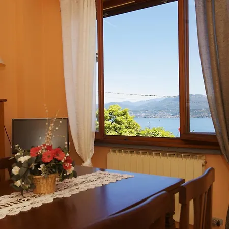 Appartamento Casa Flavia