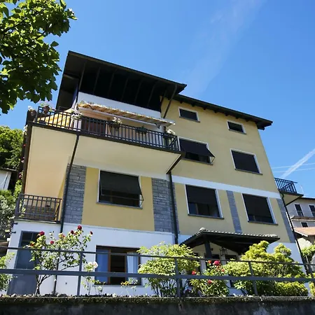 Appartamento Casa Flavia *