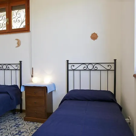 Casa Flavia Appartamento