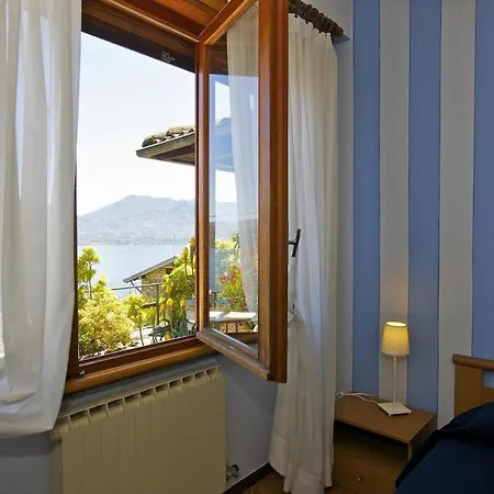 Appartamento Casa Flavia