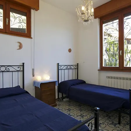 Appartamento Casa Flavia Donego