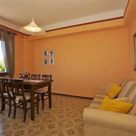 Casa Flavia * Donego