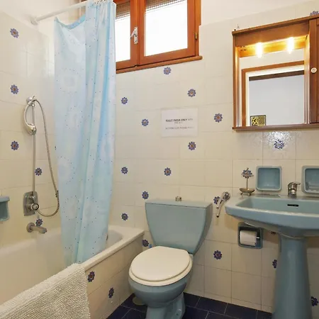 Casa Flavia Appartamento
