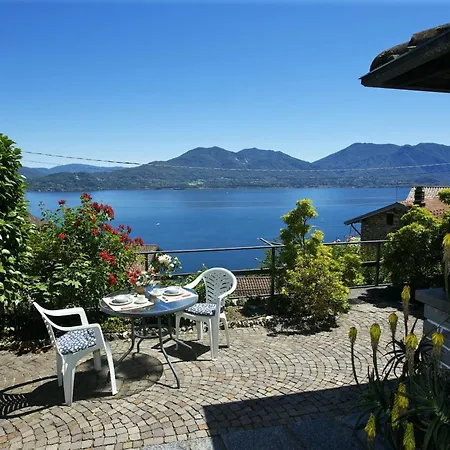 Appartamento Casa Flavia