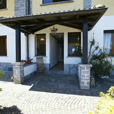 Casa Flavia Appartamento *
