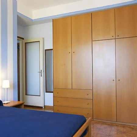 Appartamento Casa Flavia *