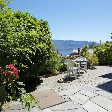 Casa Flavia Daire Donego