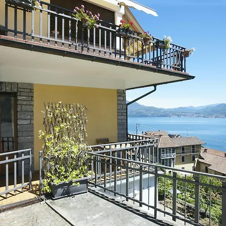Appartamento Casa Flavia Donego