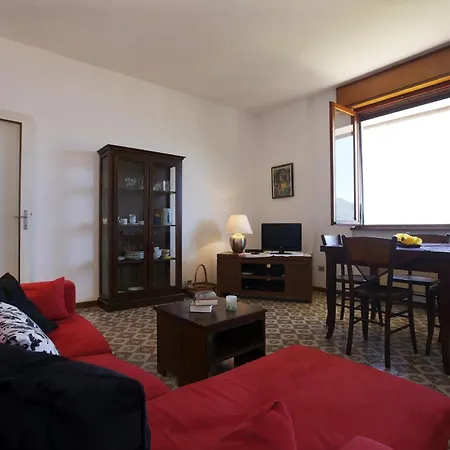 Appartamento Casa Flavia
