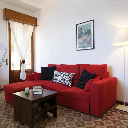 Appartamento Casa Flavia *