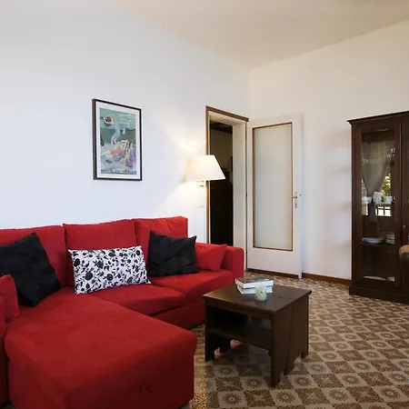 Casa Flavia Appartamento Donego