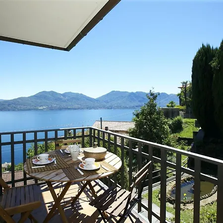 Appartamento Casa Flavia Donego