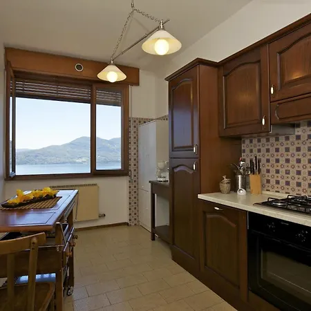 Casa Flavia * Donego