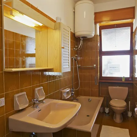 Casa Flavia Appartamento *