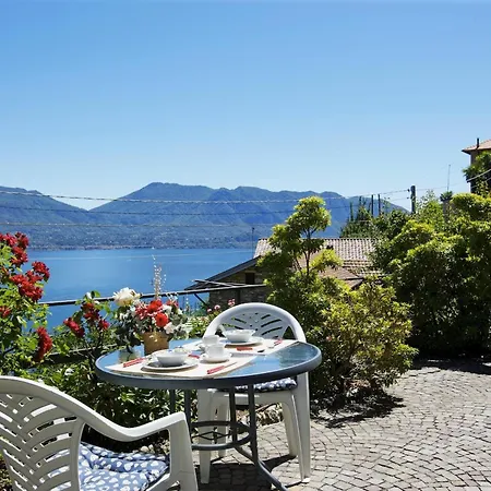 Casa Flavia Appartamento Donego