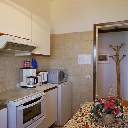 Casa Flavia *