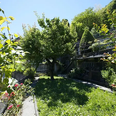 Casa Flavia *