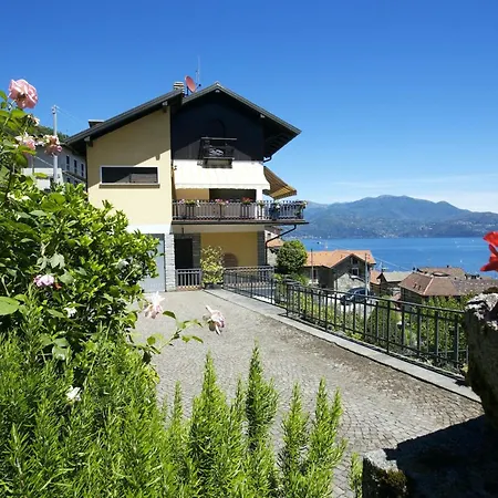 Casa Flavia Donego