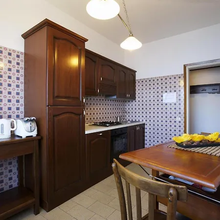 Apartment Casa Flavia *