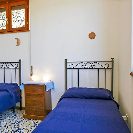 Casa Flavia Daire *