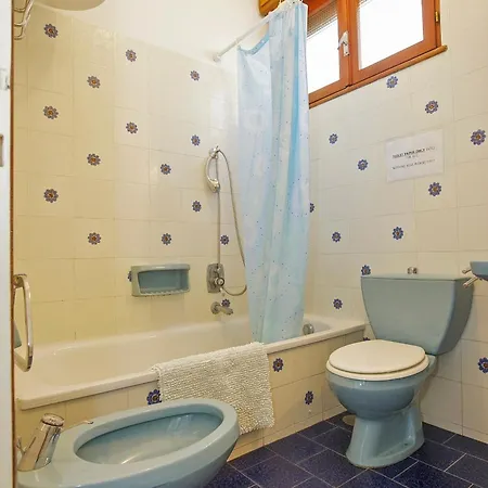 Apartment Casa Flavia Donego
