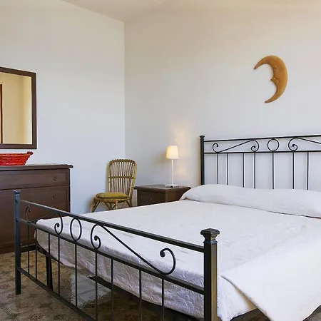 Apartamento Casa Flavia