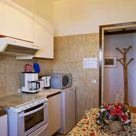 Daire Casa Flavia Donego