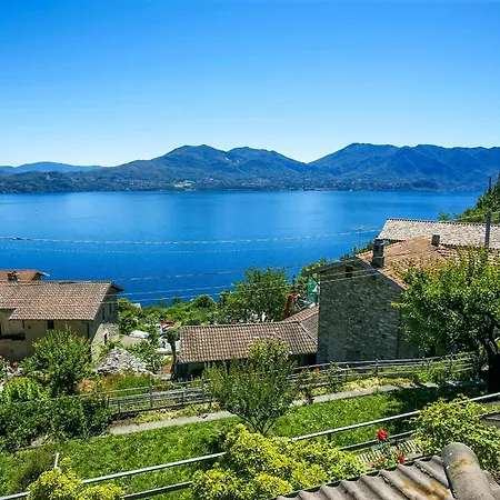 Casa Flavia Daire *