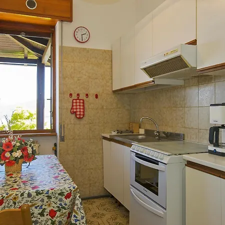 Apartamento Casa Flavia Donego