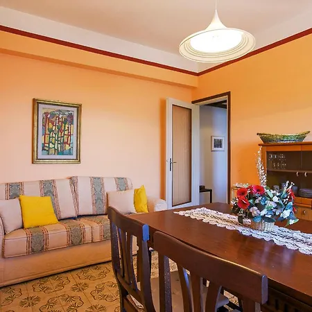 Casa Flavia Daire *