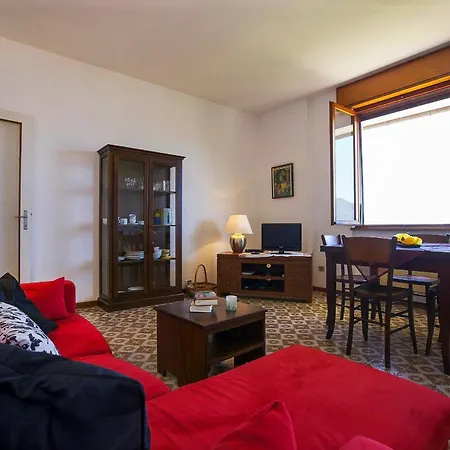 Apartamento Casa Flavia Donego