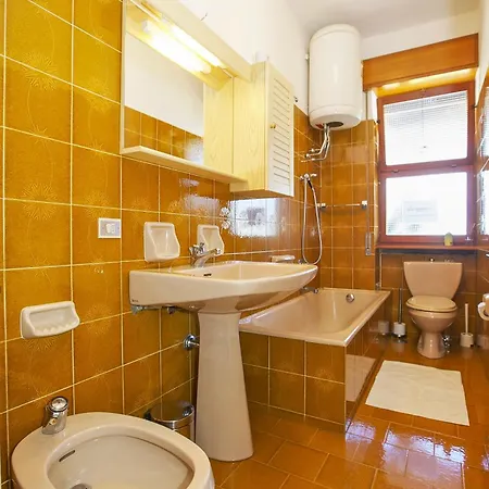 Casa Flavia Donego