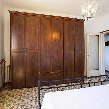 Daire Casa Flavia Donego