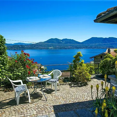 Casa Flavia Daire *