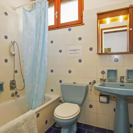 Casa Flavia Lejlighed Donego