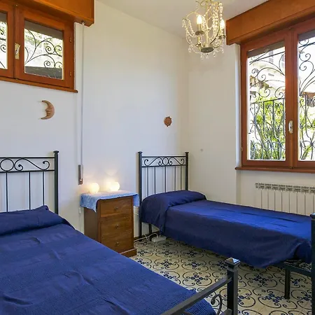 Apartamento Casa Flavia Donego