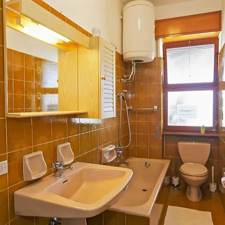 Casa Flavia *