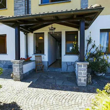 Apartamento Casa Flavia