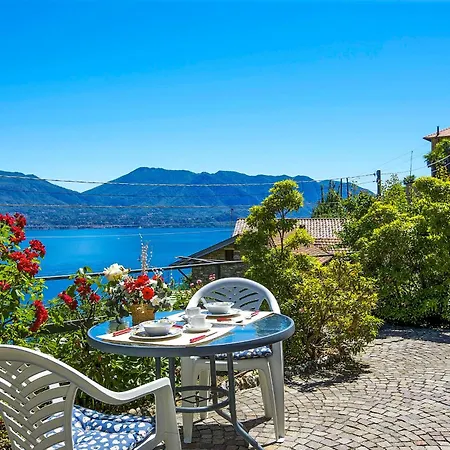 Apartamento Casa Flavia Donego