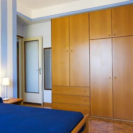 Casa Flavia Daire *