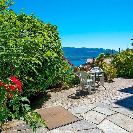 Casa Flavia Daire Donego