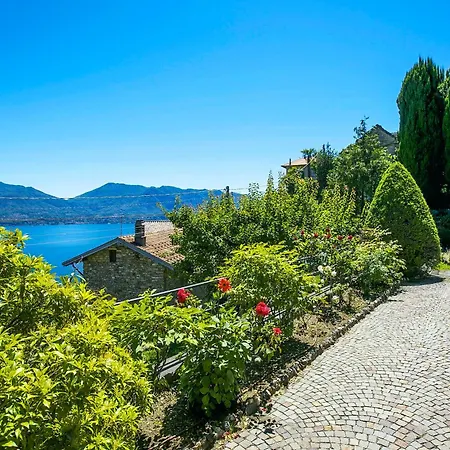 Casa Flavia Donego