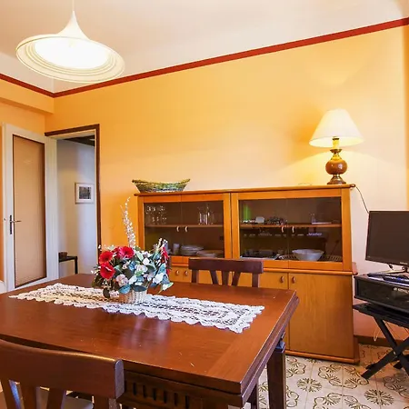 Lejlighed Casa Flavia