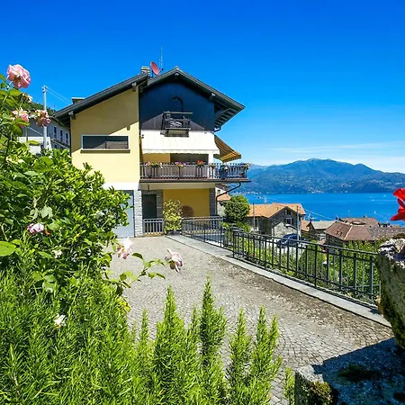 Casa Flavia Apartment *