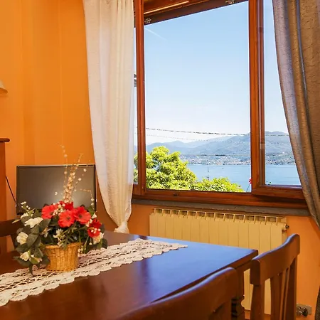 Casa Flavia Apartamento Donego