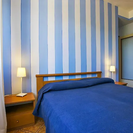 Apartamento Casa Flavia Donego