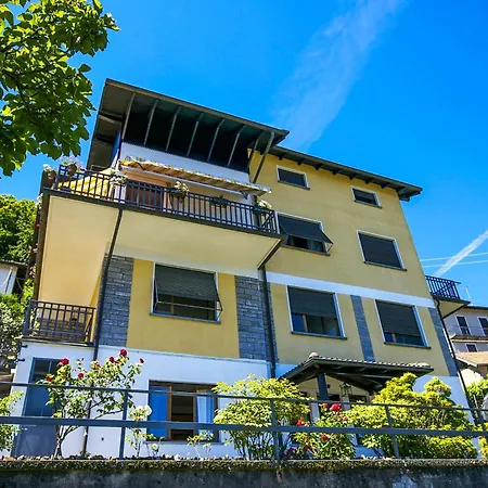 Casa Flavia Daire
