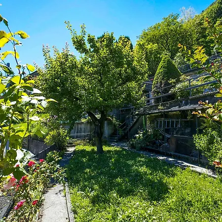 Casa Flavia Daire *