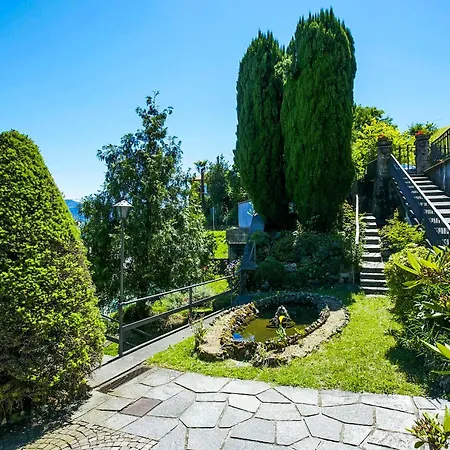 Casa Flavia *